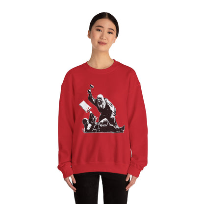 Royal Courts Of Justice - Crewneck Sweatshirt