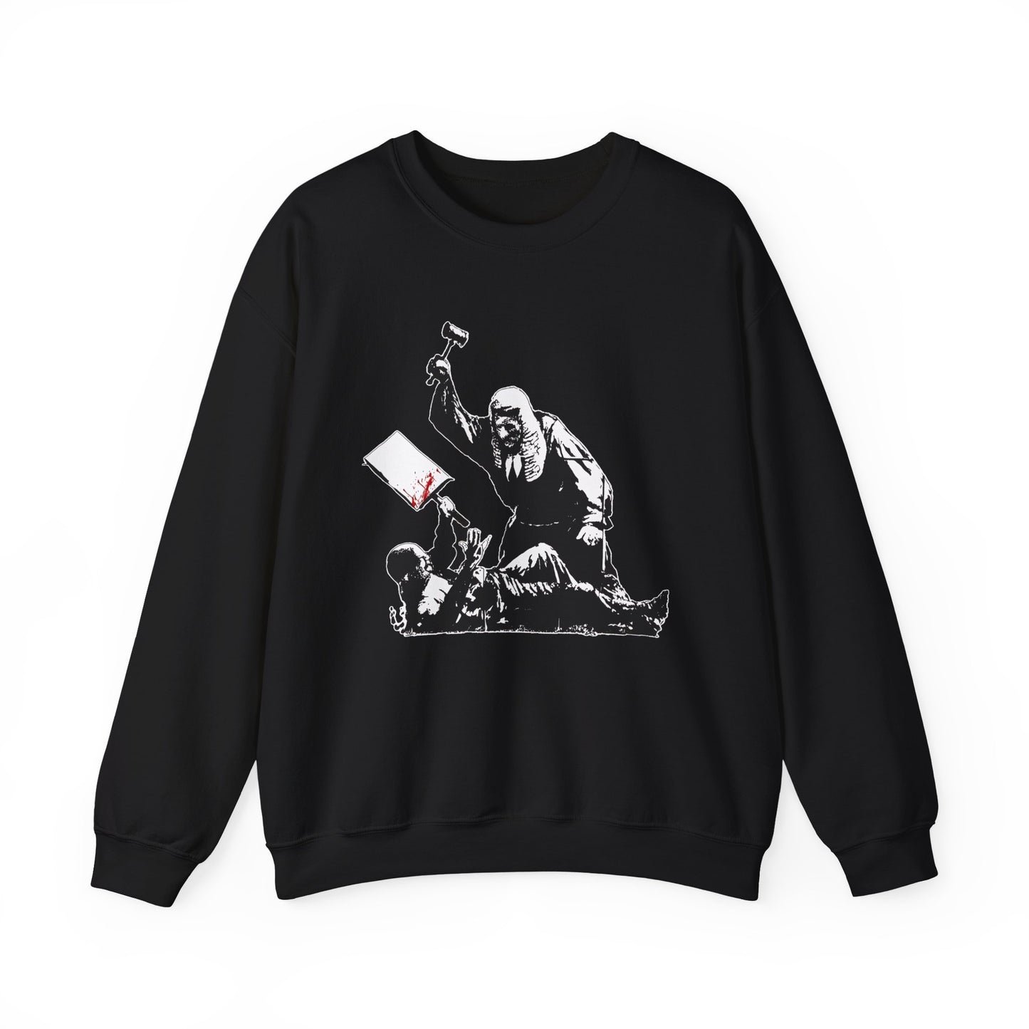 Royal Courts Of Justice - Crewneck Sweatshirt