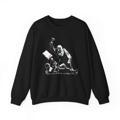 Royal Courts Of Justice - Crewneck Sweatshirt