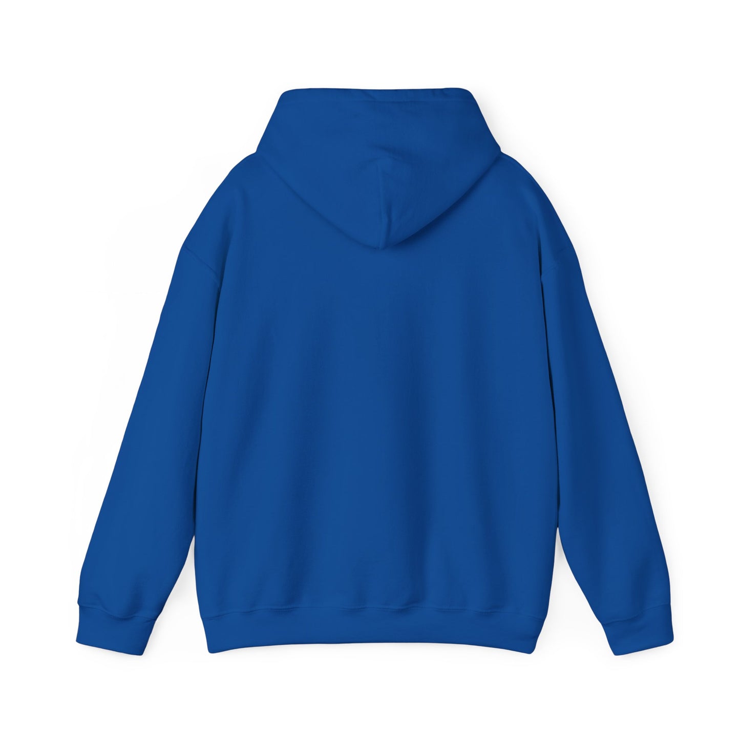 Royal Courts Of Justice - Heavy Blend Hoody