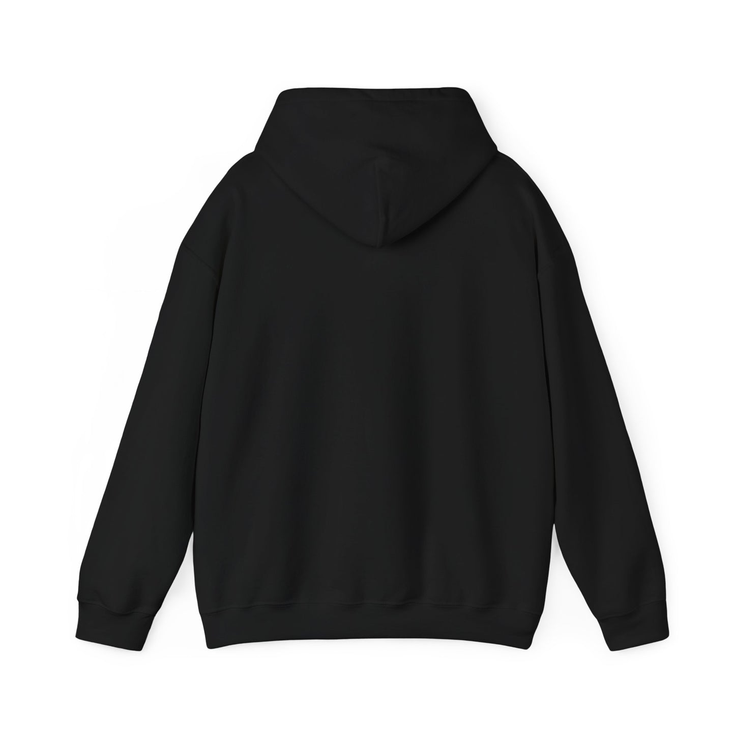Royal Courts Of Justice - Heavy Blend Hoody