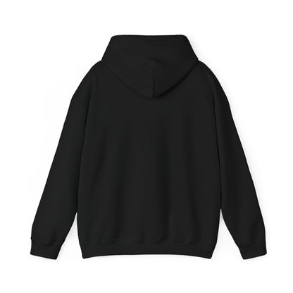Royal Courts Of Justice - Heavy Blend Hoody