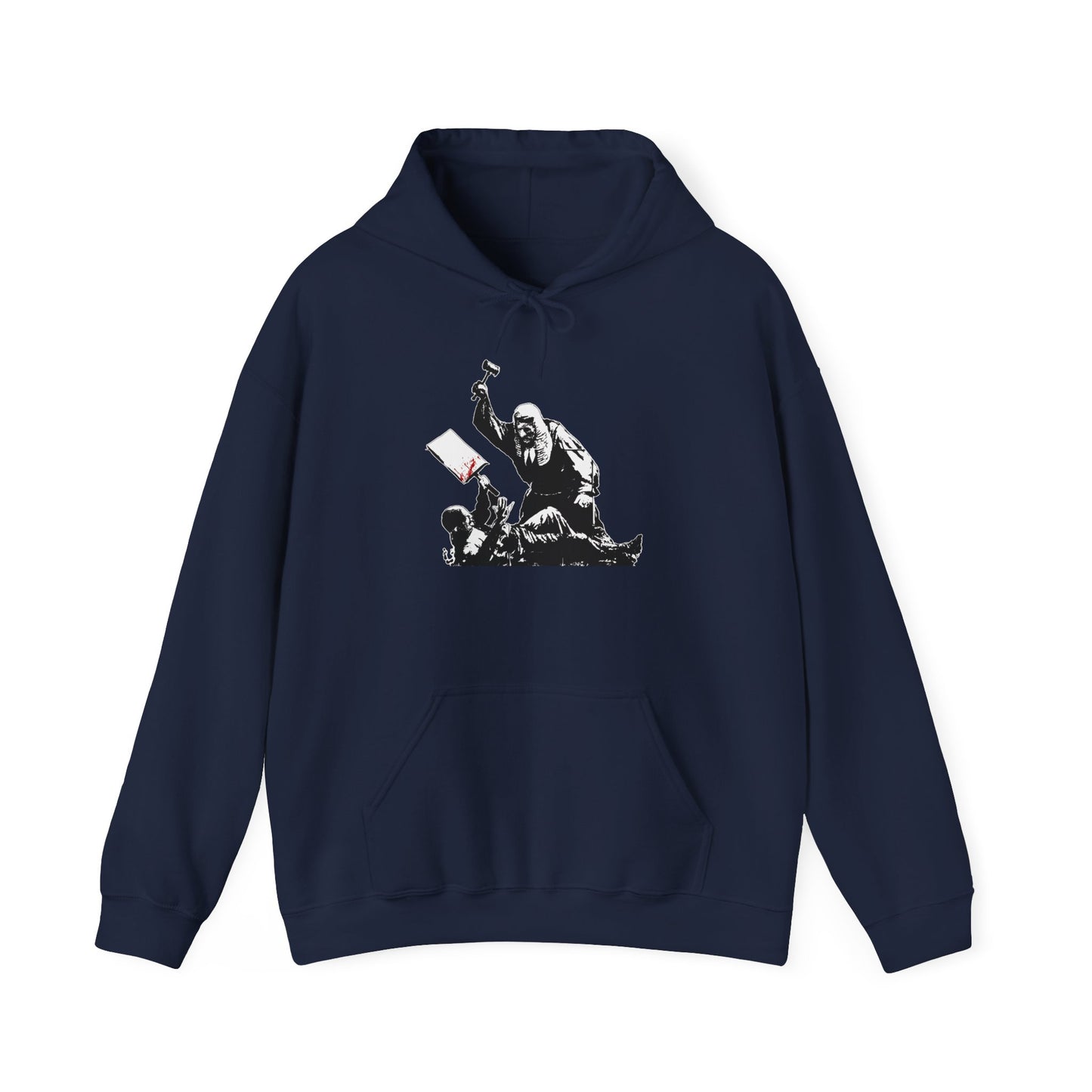 Royal Courts Of Justice - Heavy Blend Hoody