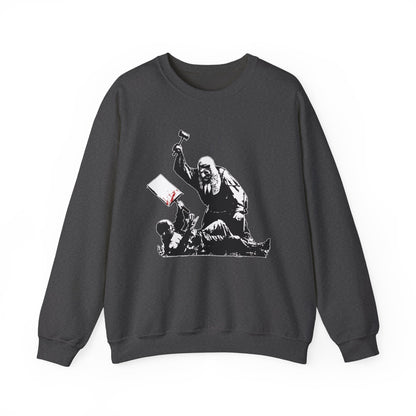 Royal Courts Of Justice - Crewneck Sweatshirt