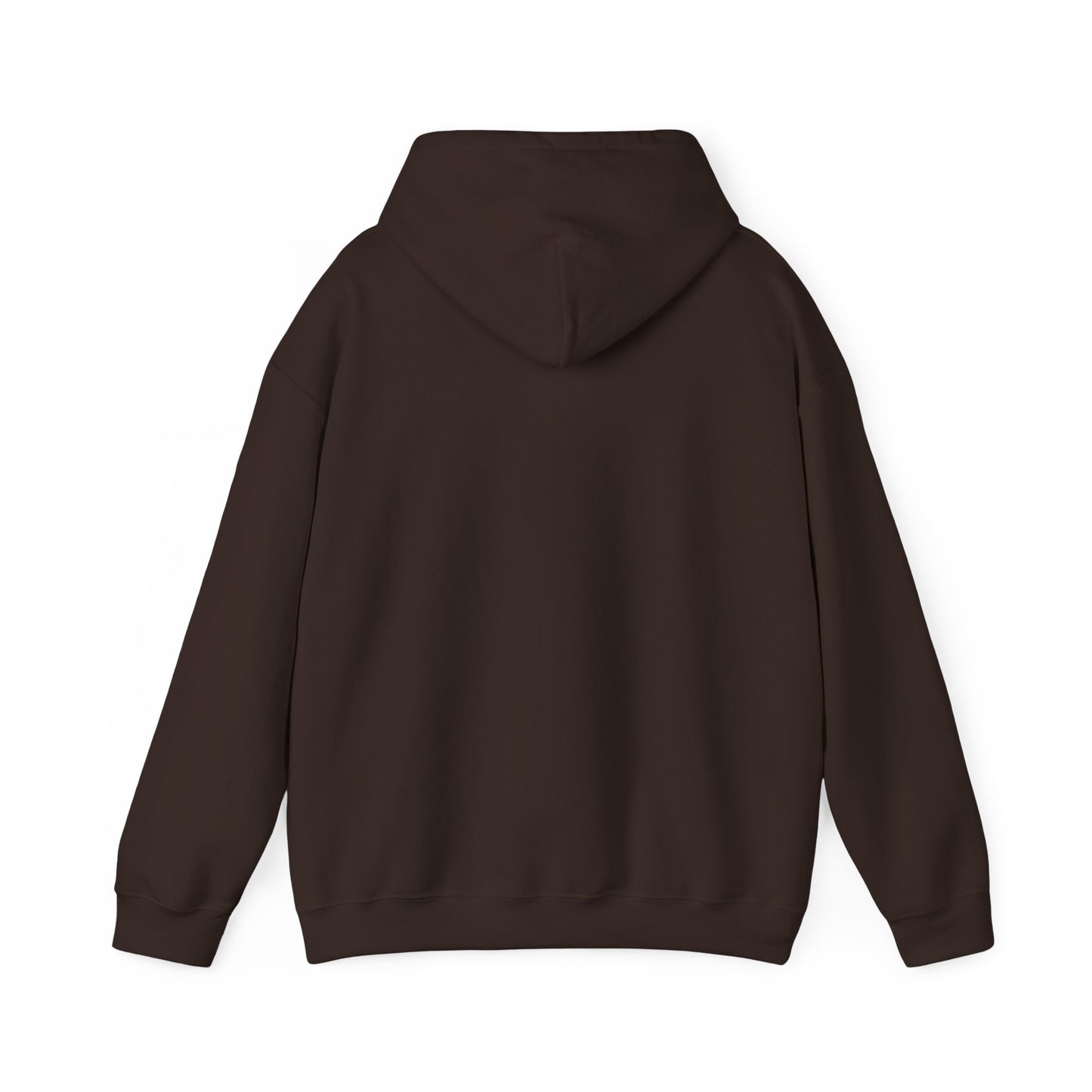 Royal Courts Of Justice - Heavy Blend Hoody