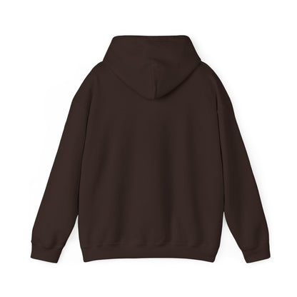 Royal Courts Of Justice - Heavy Blend Hoody