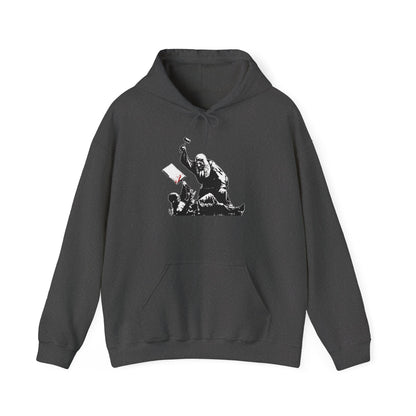 Royal Courts Of Justice - Heavy Blend Hoody
