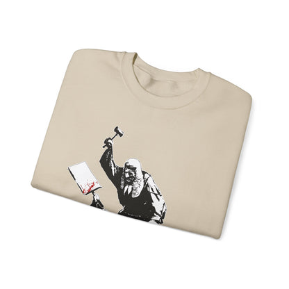 Royal Courts Of Justice - Crewneck Sweatshirt