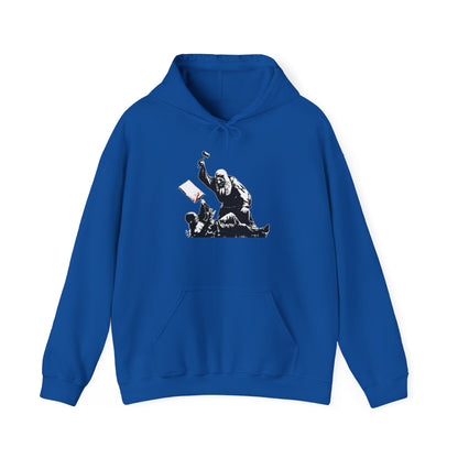 Royal Courts Of Justice - Heavy Blend Hoody