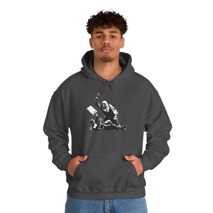 Royal Courts Of Justice - Heavy Blend Hoody