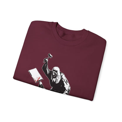 Royal Courts Of Justice - Crewneck Sweatshirt