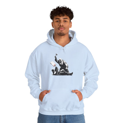 Royal Courts Of Justice - Heavy Blend Hoody