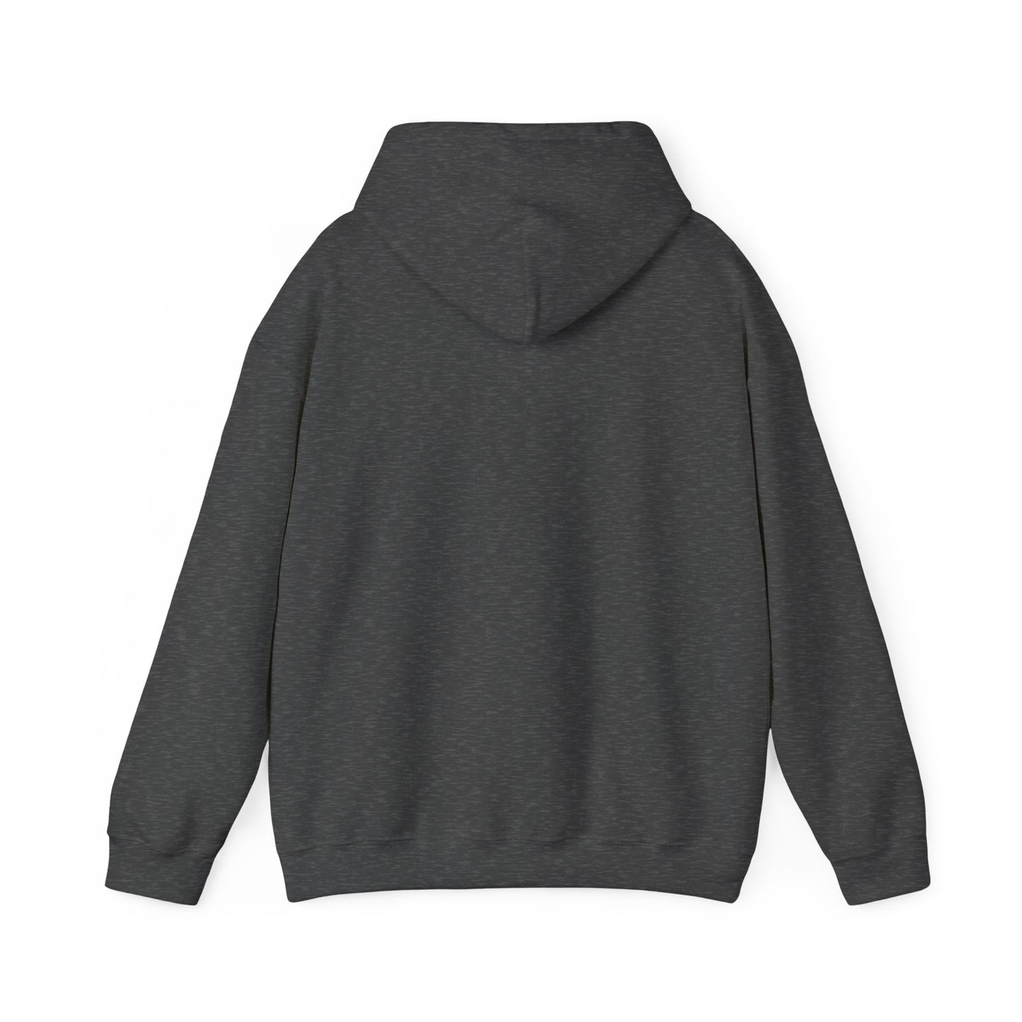 Royal Courts Of Justice - Heavy Blend Hoody