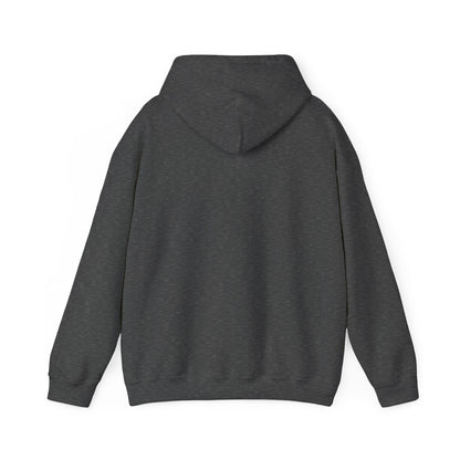 Royal Courts Of Justice - Heavy Blend Hoody