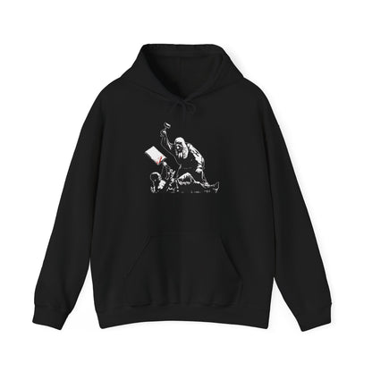 Royal Courts Of Justice - Heavy Blend Hoody