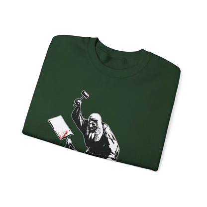 Royal Courts Of Justice - Crewneck Sweatshirt