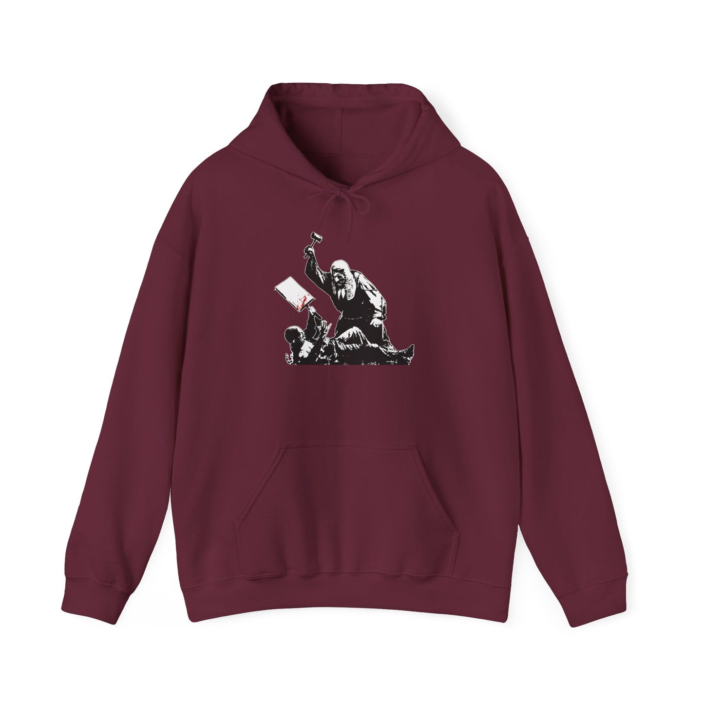 Royal Courts Of Justice - Heavy Blend Hoody