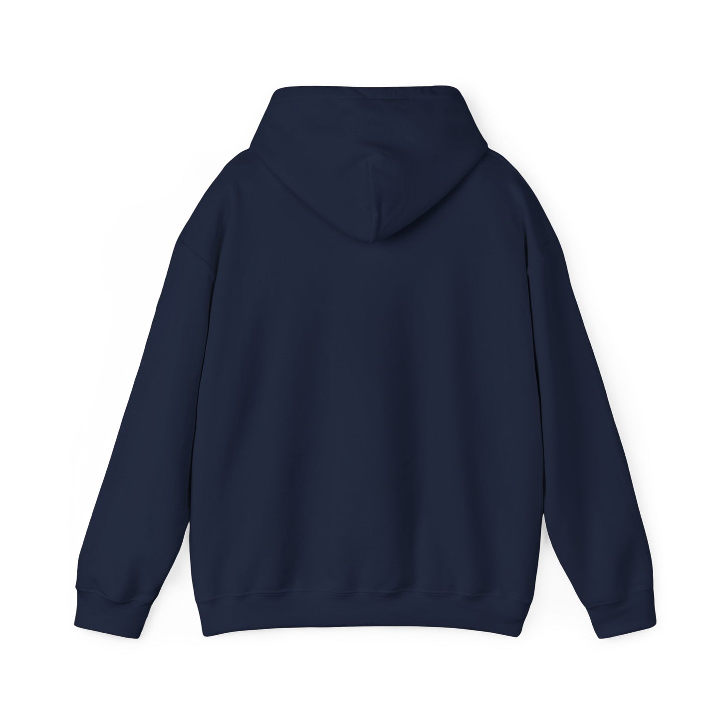 Royal Courts Of Justice - Heavy Blend Hoody