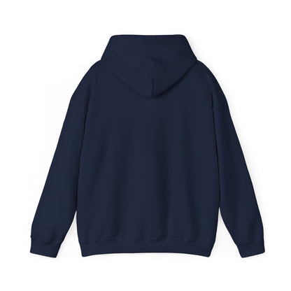 Royal Courts Of Justice - Heavy Blend Hoody