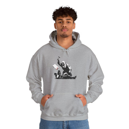 Royal Courts Of Justice - Heavy Blend Hoody