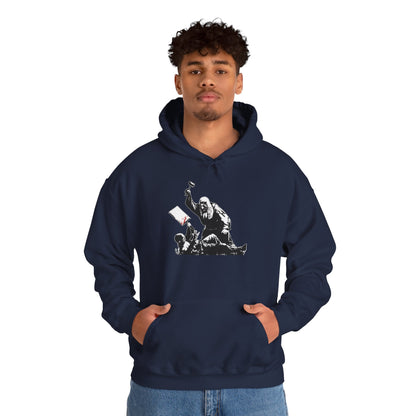 Royal Courts Of Justice - Heavy Blend Hoody