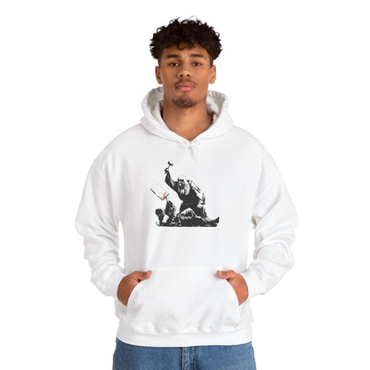 Royal Courts Of Justice - Heavy Blend Hoody