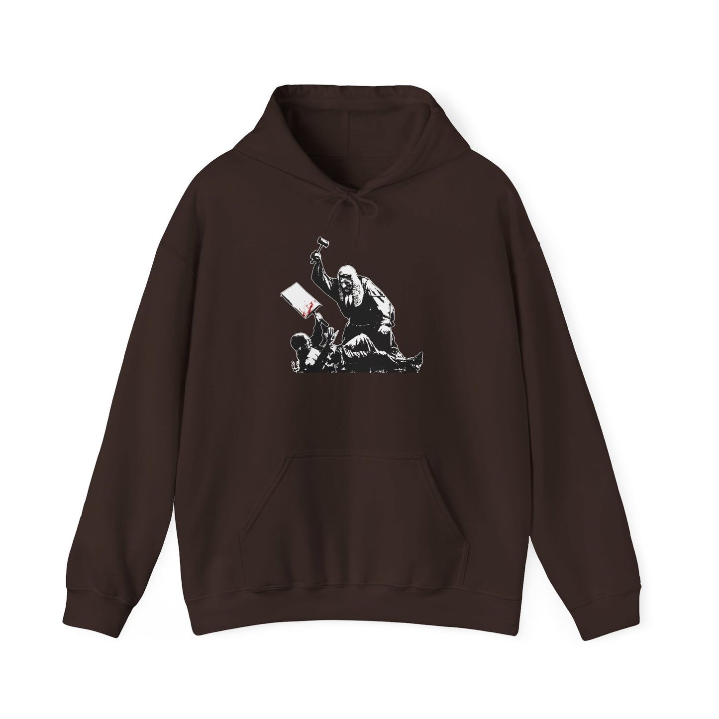 Royal Courts Of Justice - Heavy Blend Hoody