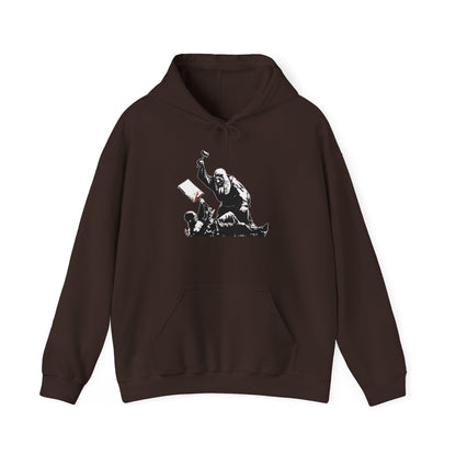 Royal Courts Of Justice - Heavy Blend Hoody